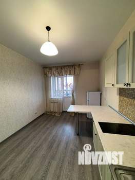 1-к квартира, вторичка, 37м2, 7/12 этаж