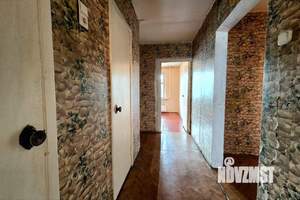 4-к квартира, вторичка, 77м2, 6/9 этаж
