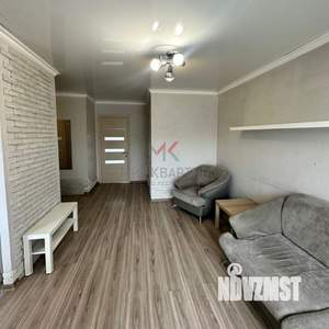 2-к квартира, вторичка, 45м2, 4/5 этаж