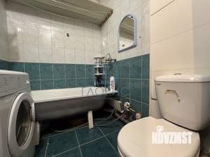 2-к квартира, вторичка, 44м2, 3/5 этаж