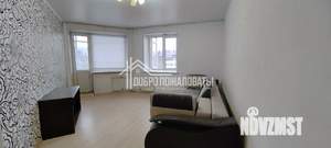 1-к квартира, вторичка, 49м2, 5/9 этаж