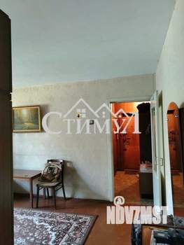 3-к квартира, вторичка, 63м2, 3/5 этаж