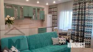 3-к квартира, вторичка, 65м2, 1/7 этаж