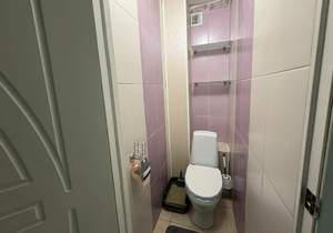 3-к квартира, вторичка, 57м2, 1/5 этаж