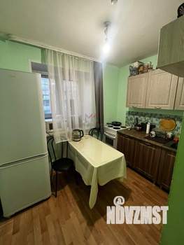 1-к квартира, вторичка, 34м2, 3/5 этаж