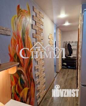 1-к квартира, вторичка, 31м2, 1/5 этаж