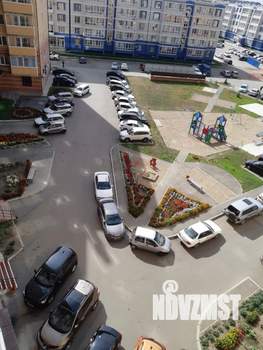 Студия квартира, вторичка, 37м2, 3/9 этаж