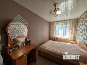 2-к квартира, вторичка, 46м2, 5/5 этаж