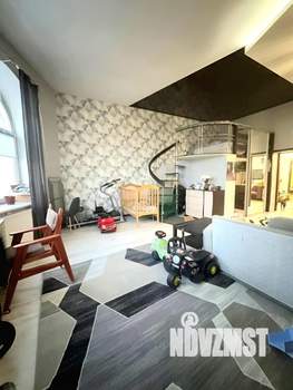 3-к квартира, вторичка, 74м2, 10/11 этаж