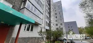 3-к квартира, вторичка, 65м2, 7/9 этаж