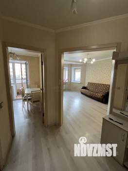 1-к квартира, вторичка, 37м2, 2/5 этаж