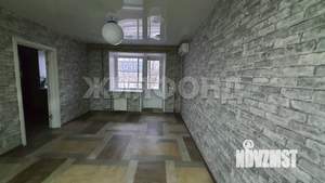 2-к квартира, вторичка, 62м2, 1/5 этаж