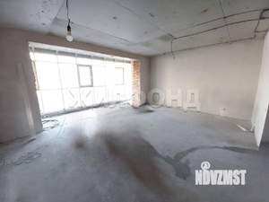 3-к квартира, вторичка, 111м2, 2/9 этаж