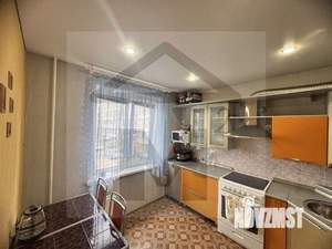 3-к квартира, вторичка, 65м2, 2/5 этаж