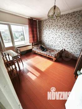 2-к квартира, вторичка, 44м2, 5/5 этаж