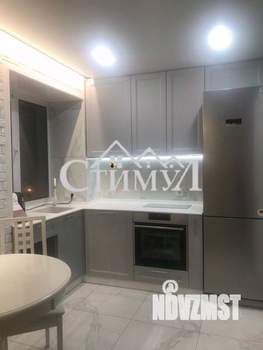 2-к квартира, вторичка, 40м2, 3/4 этаж