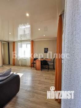 1-к квартира, вторичка, 32м2, 4/5 этаж