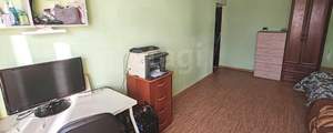 1-к квартира, вторичка, 30м2, 4/5 этаж