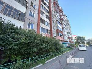 3-к квартира, вторичка, 65м2, 7/10 этаж