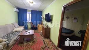 3-к квартира, вторичка, 62м2, 5/5 этаж