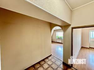 2-к квартира, вторичка, 57м2, 6/6 этаж