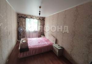 2-к квартира, вторичка, 44м2, 1/5 этаж