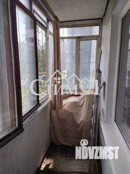 2-к квартира, вторичка, 61м2, 2/6 этаж