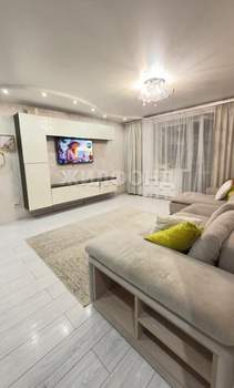 3-к квартира, вторичка, 61м2, 4/5 этаж