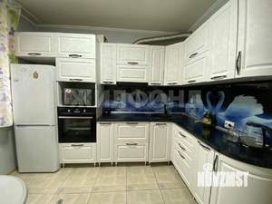 3-к квартира, вторичка, 65м2, 1/10 этаж