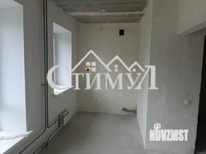 Студия квартира, вторичка, 22м2, 2/4 этаж