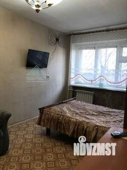 1-к квартира, вторичка, 31м2, 1/5 этаж