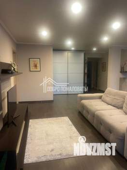 2-к квартира, вторичка, 85м2, 4/5 этаж