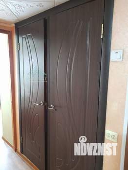2-к квартира, вторичка, 43м2, 5/5 этаж