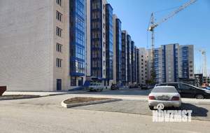 3-к квартира, вторичка, 97м2, 9/9 этаж