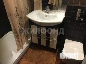 1-к квартира, вторичка, 36м2, 5/9 этаж