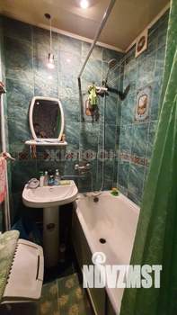 3-к квартира, вторичка, 61м2, 1/5 этаж