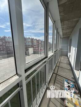 3-к квартира, вторичка, 89м2, 3/16 этаж