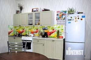 2-к квартира, вторичка, 46м2, 2/4 этаж