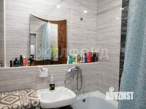 1-к квартира, вторичка, 39м2, 5/12 этаж