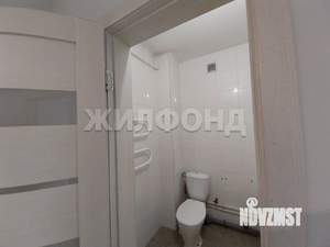 1-к квартира, вторичка, 35м2, 3/3 этаж