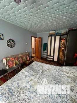 3-к квартира, вторичка, 61м2, 1/5 этаж