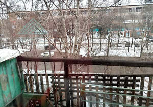 1-к квартира, вторичка, 31м2, 5/5 этаж