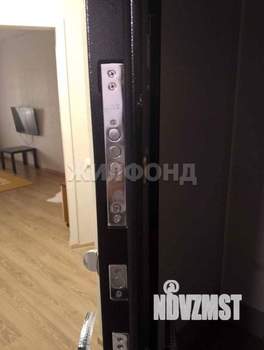 1-к квартира, вторичка, 41м2, 7/7 этаж