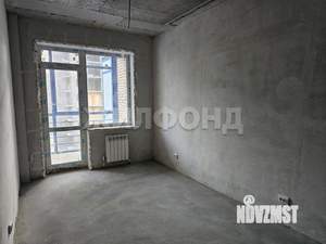 1-к квартира, вторичка, 41м2, 6/9 этаж