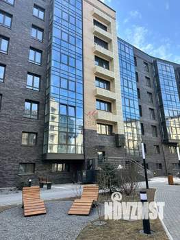 2-к квартира, вторичка, 60м2, 3/8 этаж