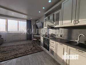 Студия квартира, вторичка, 41м2, 9/13 этаж