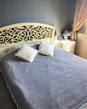 3-к квартира, вторичка, 65м2, 9/9 этаж