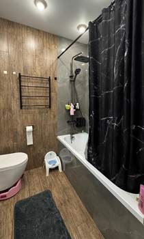 2-к квартира, вторичка, 57м2, 7/10 этаж