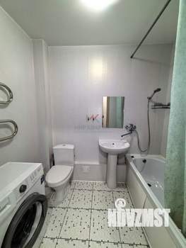 1-к квартира, вторичка, 37м2, 7/12 этаж