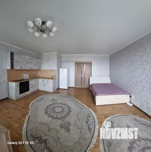 Студия квартира, вторичка, 39м2, 9/9 этаж